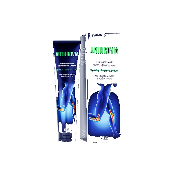 Arthrovia